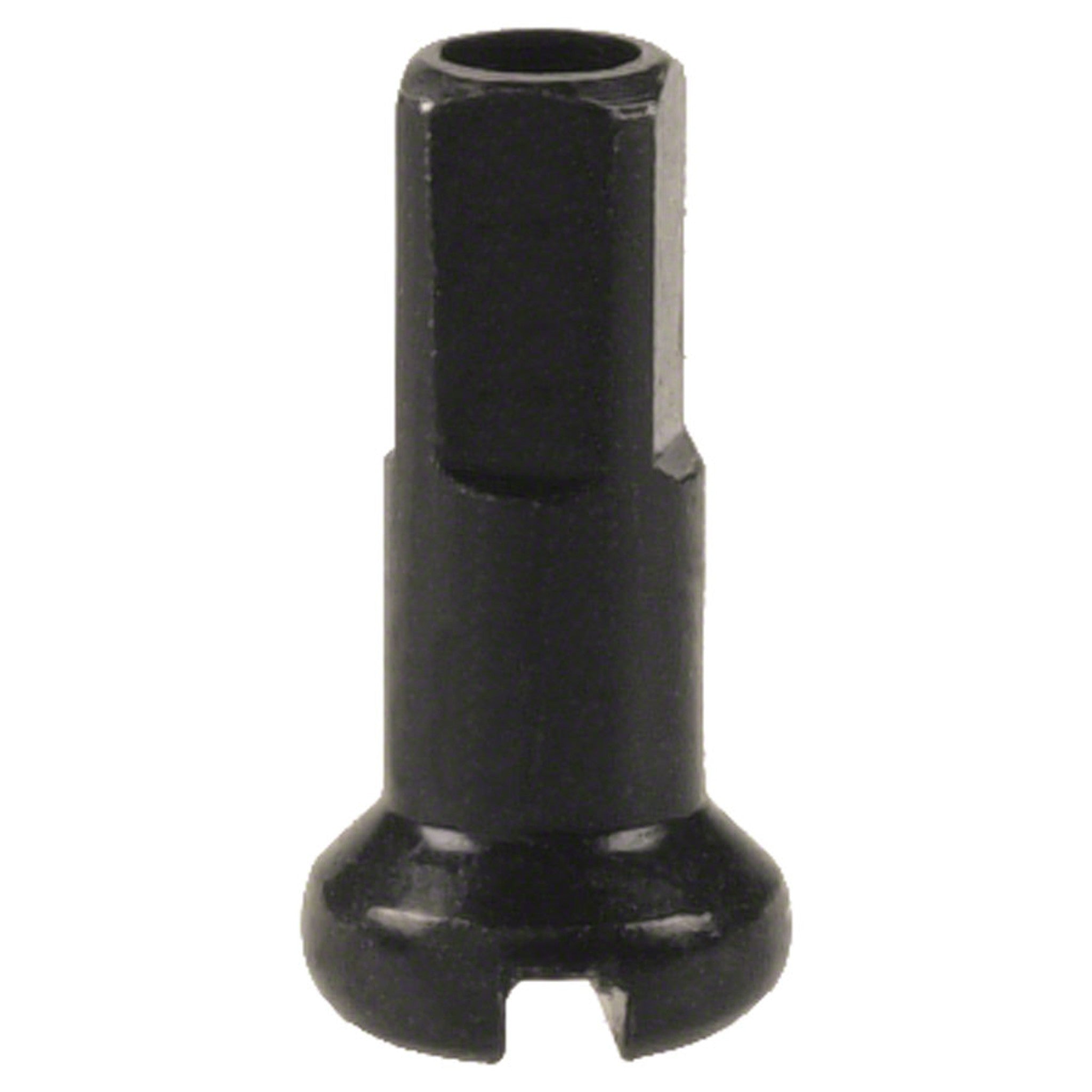 Standard Nipples Alloy 12mm