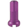 Standard Nipples Alloy 12mm