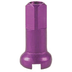 Standard Nipples Alloy 12mm