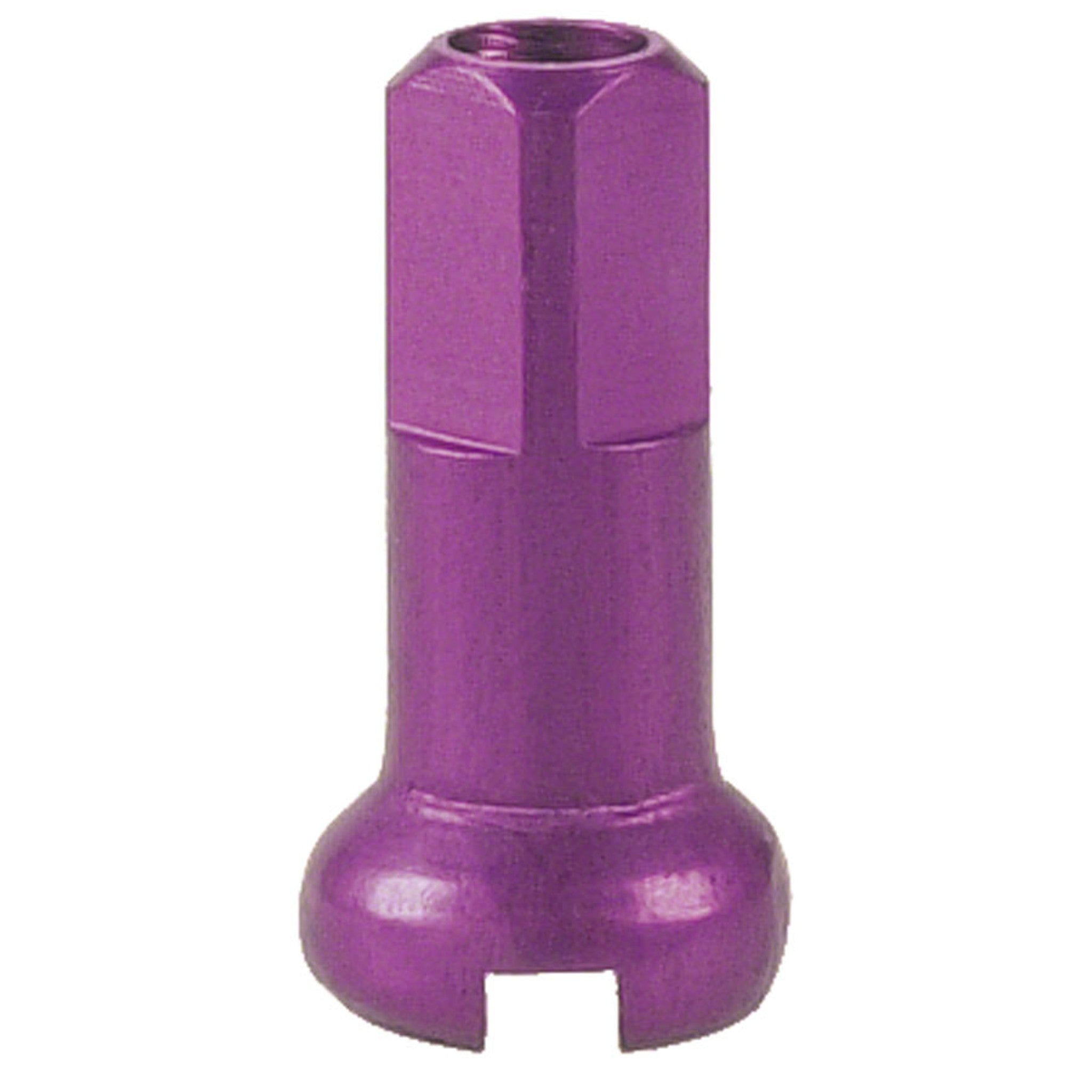 Standard Nipples Alloy 12mm