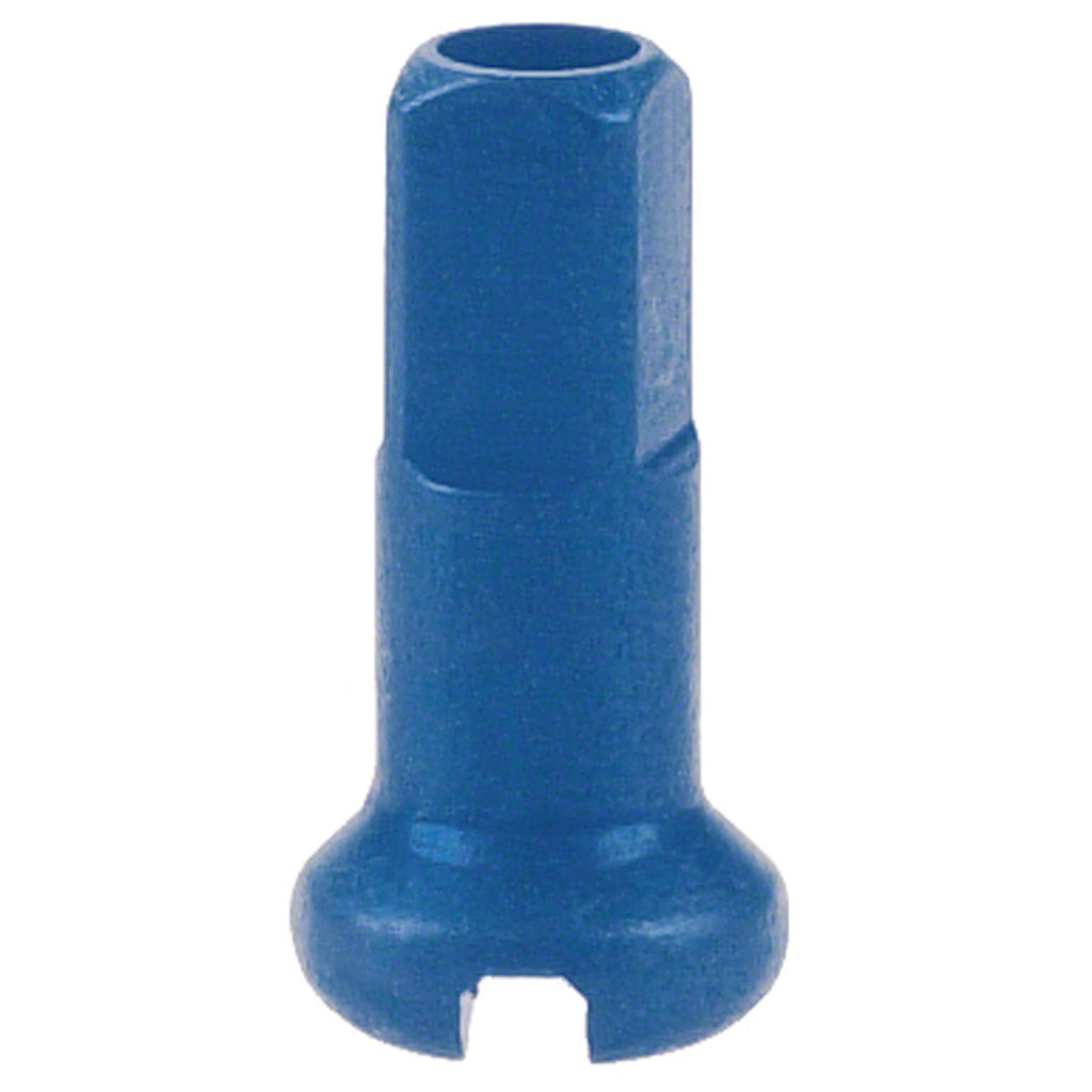 Standard Nipples Alloy 12mm