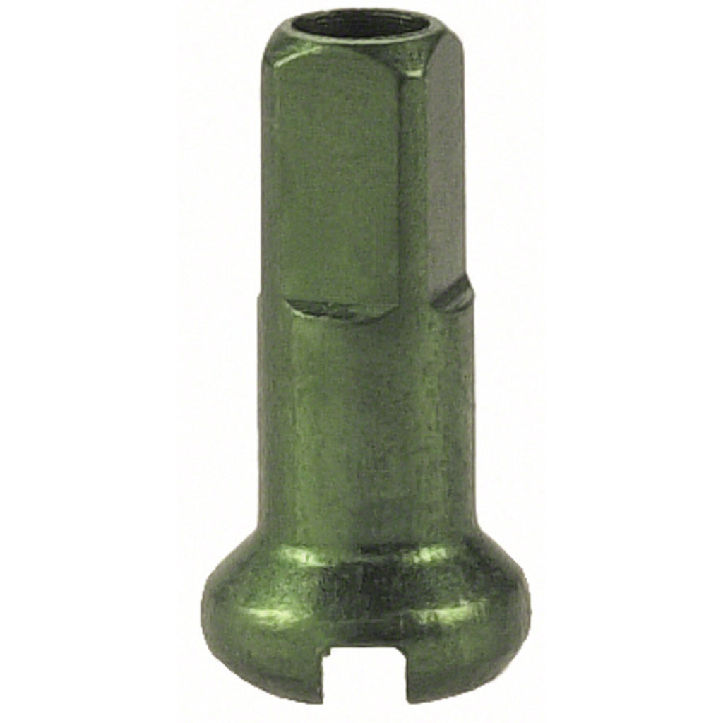 Standard Nipples Alloy 12mm