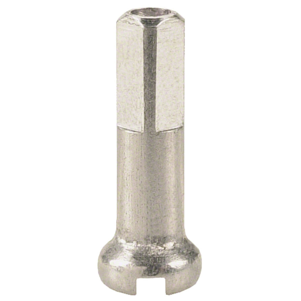 Extra Long Nipples Alloy 16mm