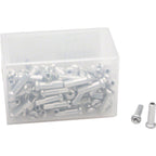 Extra Long Nipples Alloy 16mm
