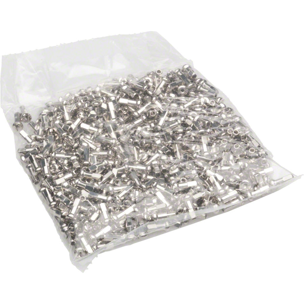 Standard Nipples Brass 12mm