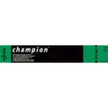 Champion 2.0 Straight Pull Spoke Blanks