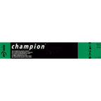 Champion 2.0 Straight Pull Spoke Blanks