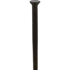 Competition Straight Pull Black Spokes