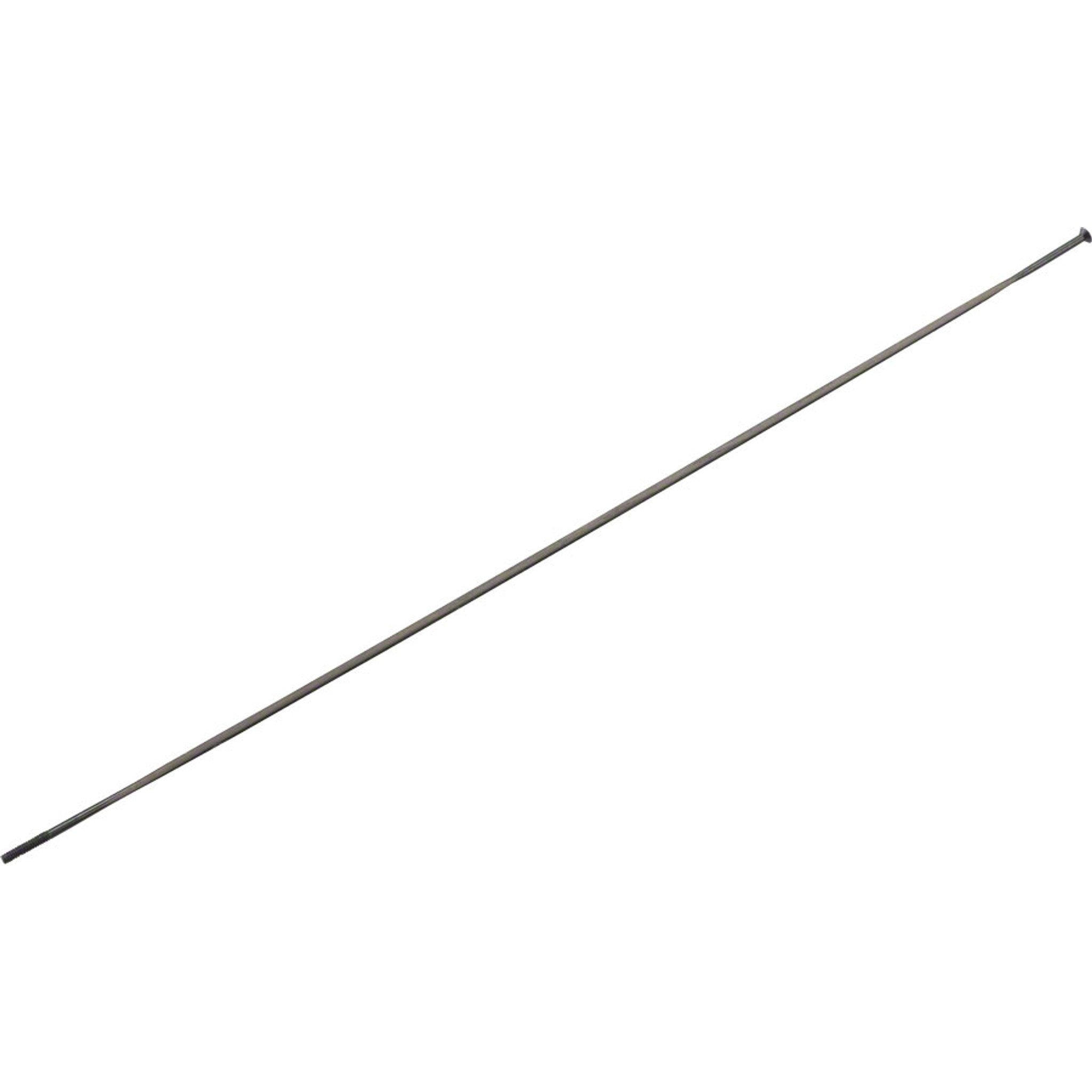 Aerolite Straight Pull Individual Spoke