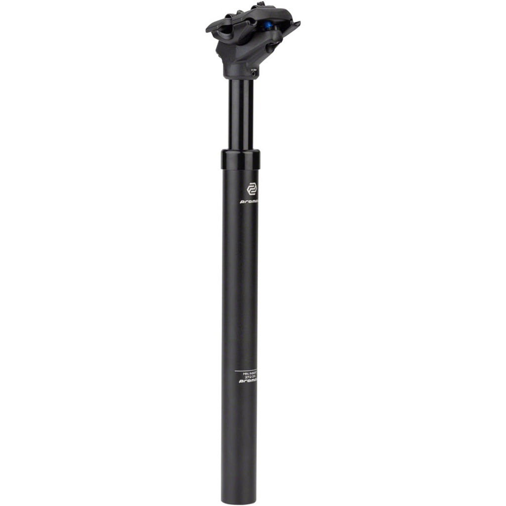 SP-877 Suspension Seatpost