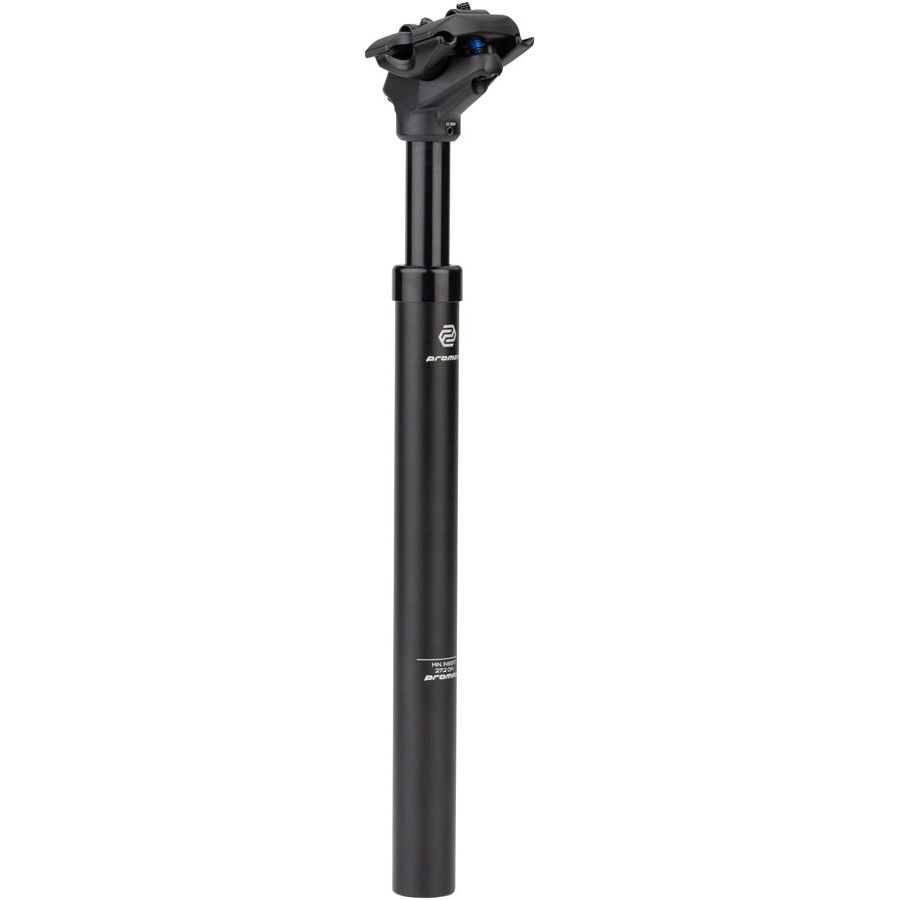 SP-877 Suspension Seatpost