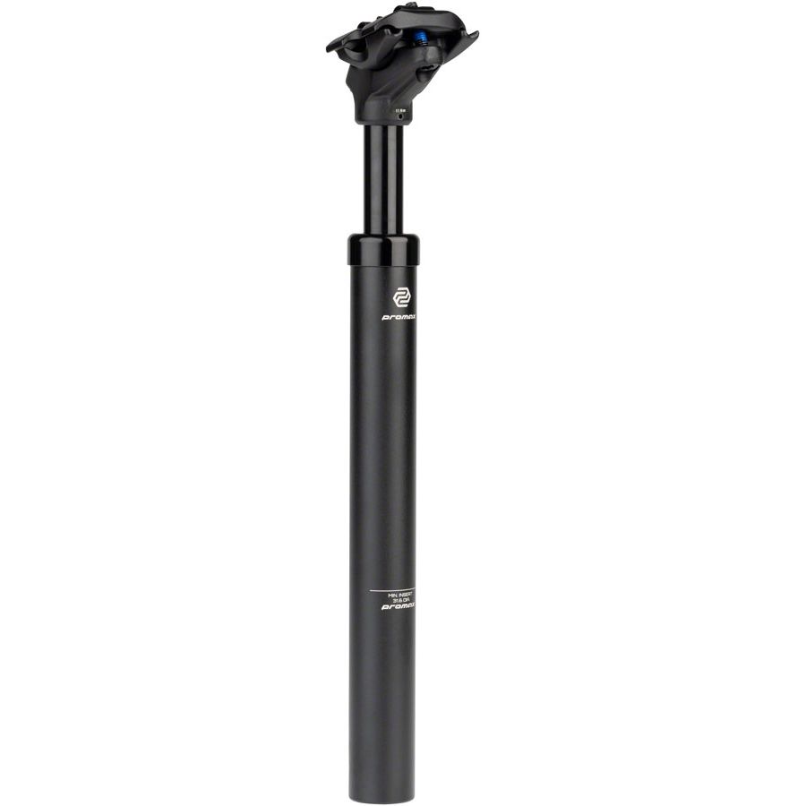 SP-877 Suspension Seatpost