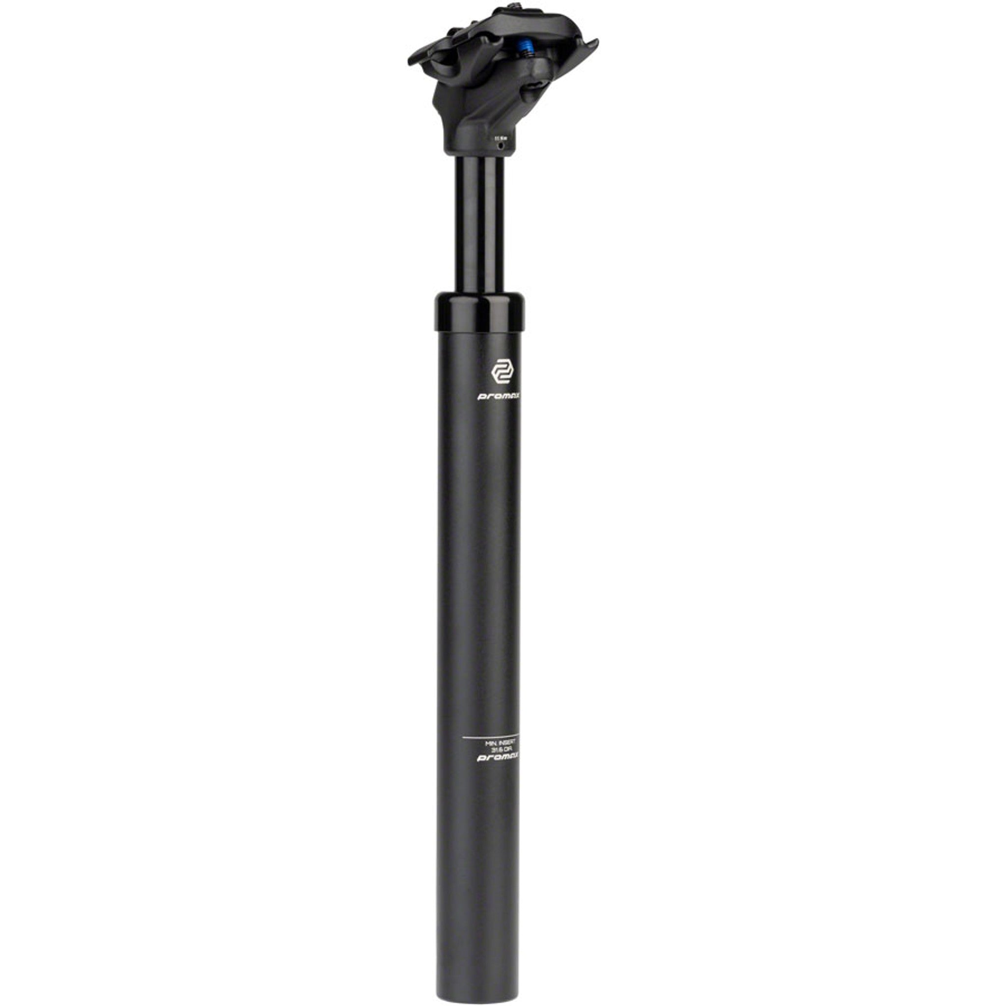 SP-877 Suspension Seatpost