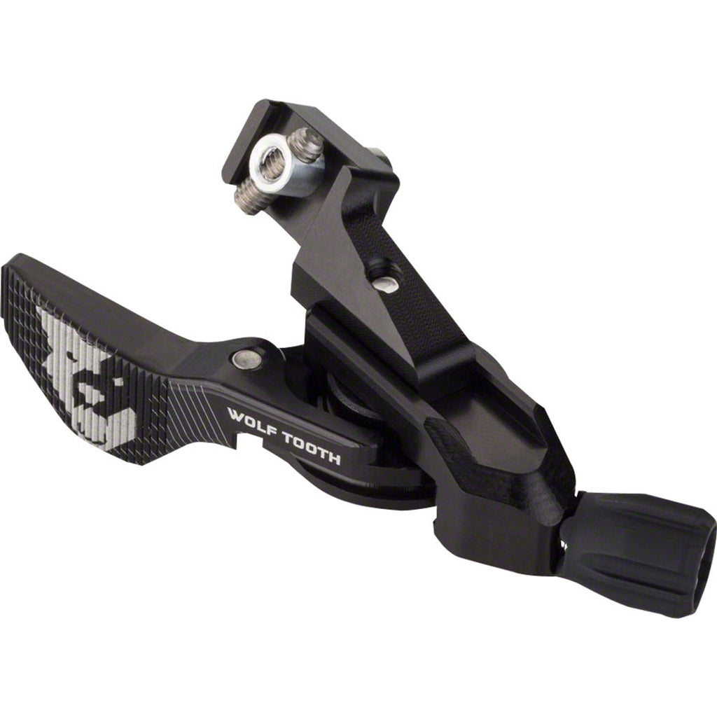 ReMote Lever