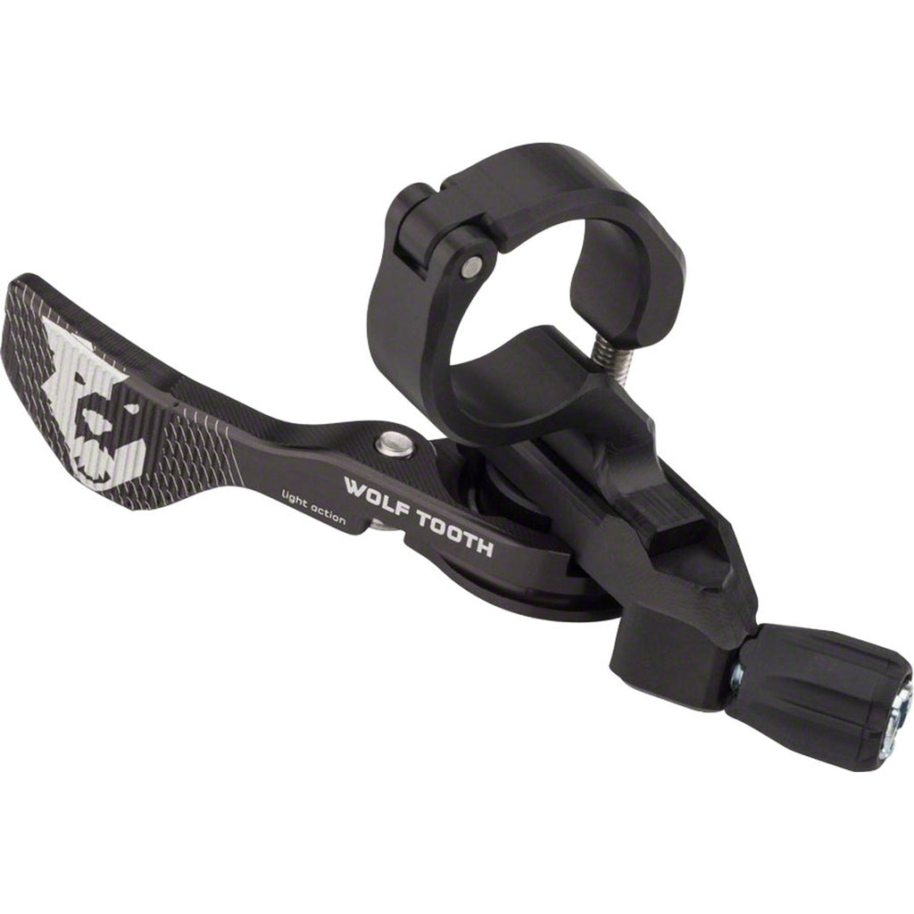 ReMote Light Action Dropper Lever