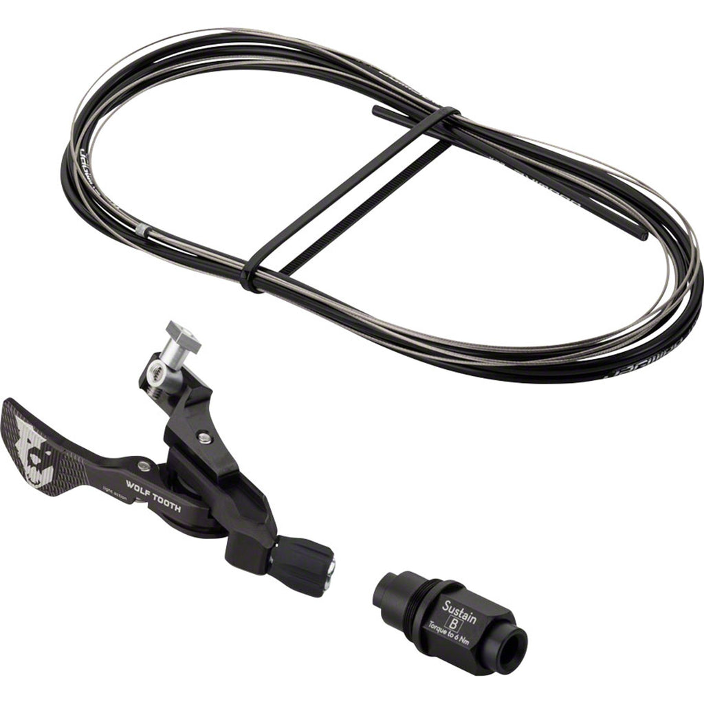 ReMote Sustain Lever