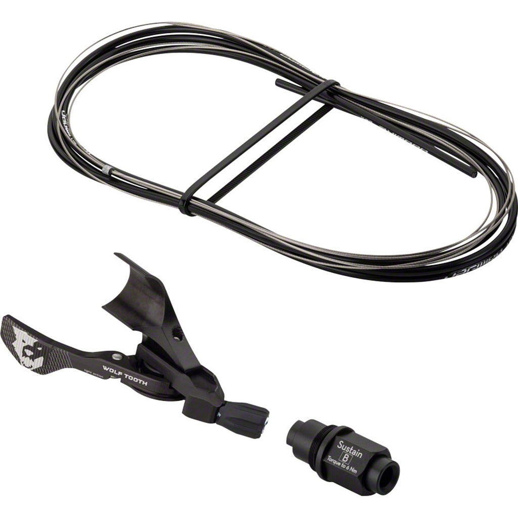 ReMote Sustain Lever