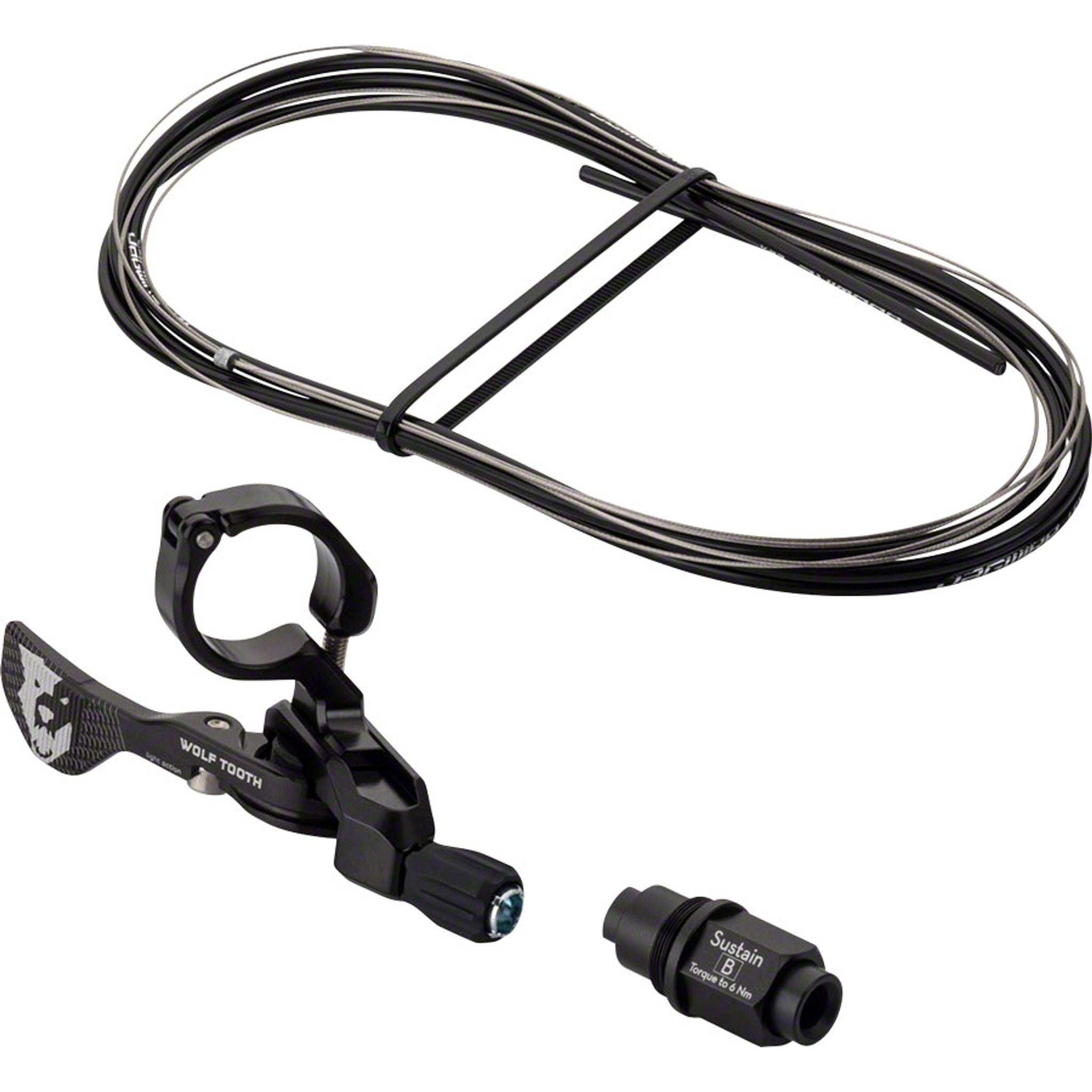 ReMote Sustain Lever