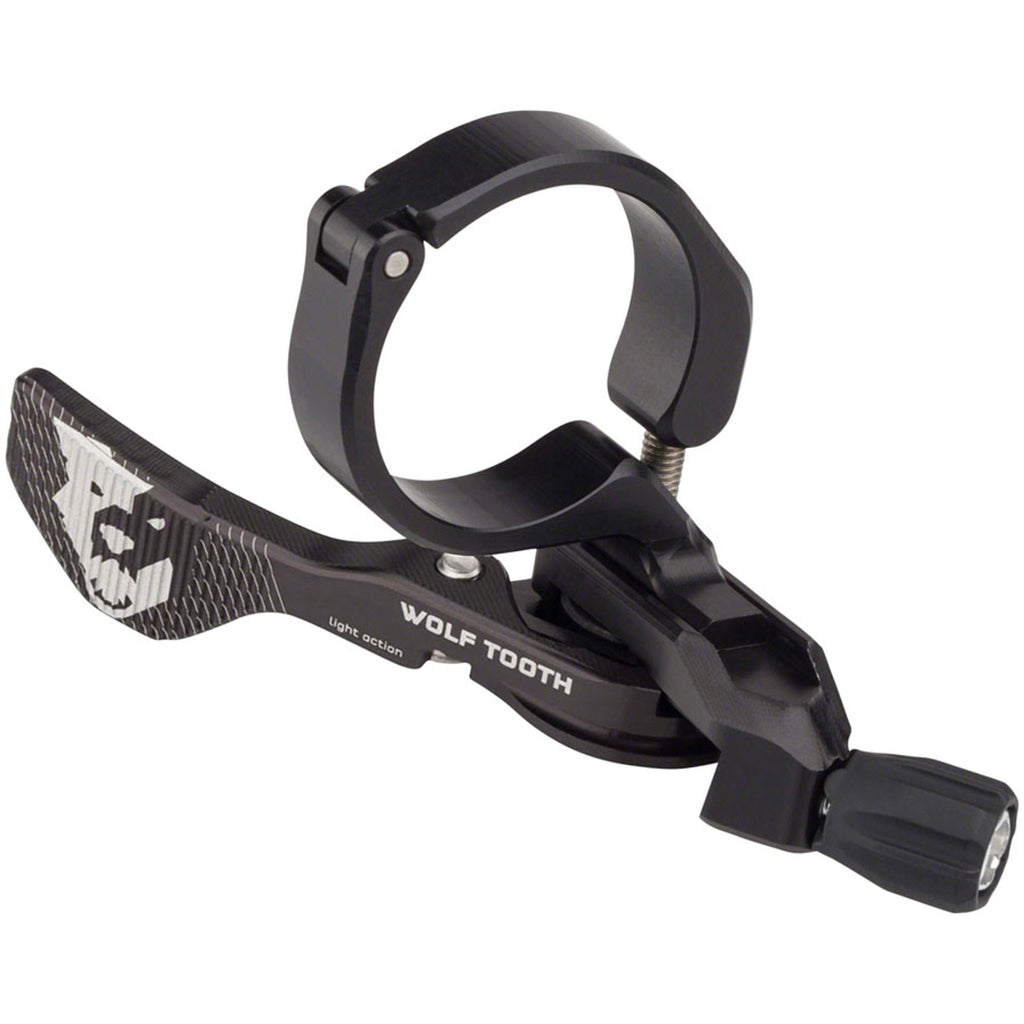 ReMote Light Action Dropper Lever