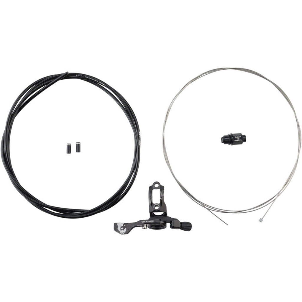 ReMote Sustain Lever
