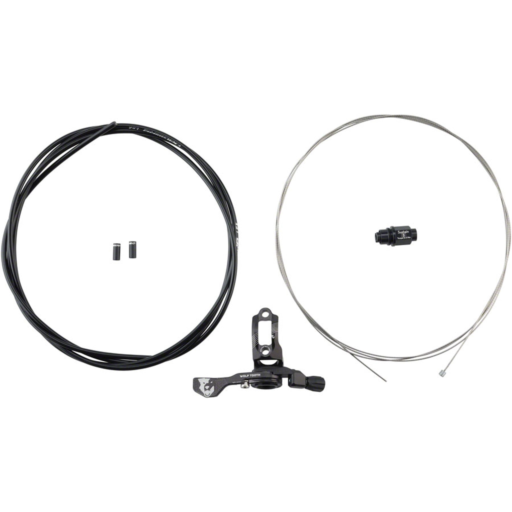 ReMote Sustain Lever