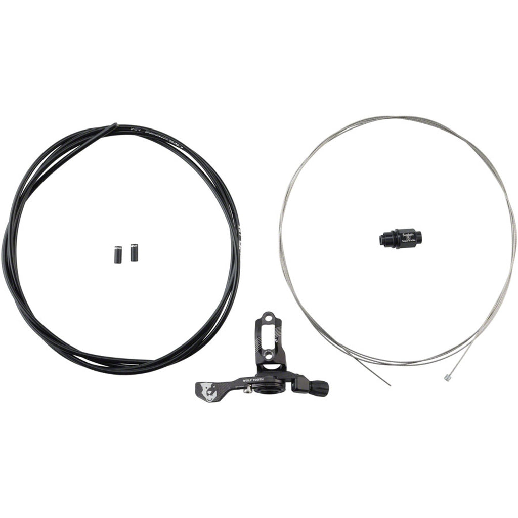 ReMote Sustain Lever