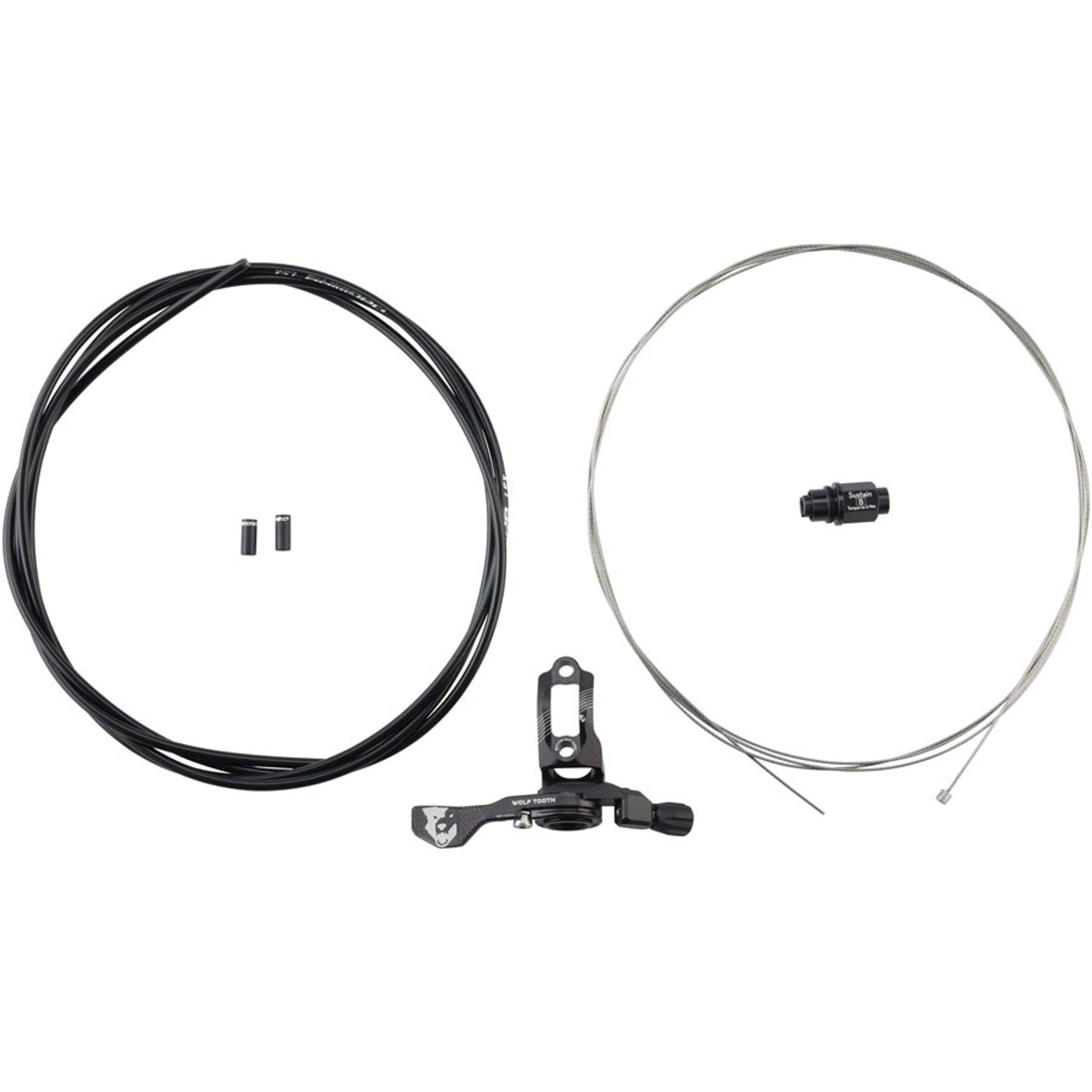 ReMote Sustain Lever