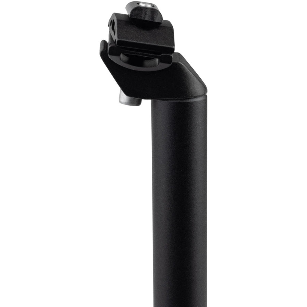 Seatpost Clamp - Boost QR Seatpost Clamp - RemiDemi EVO 1 Seatpost QR Conversion Assembly