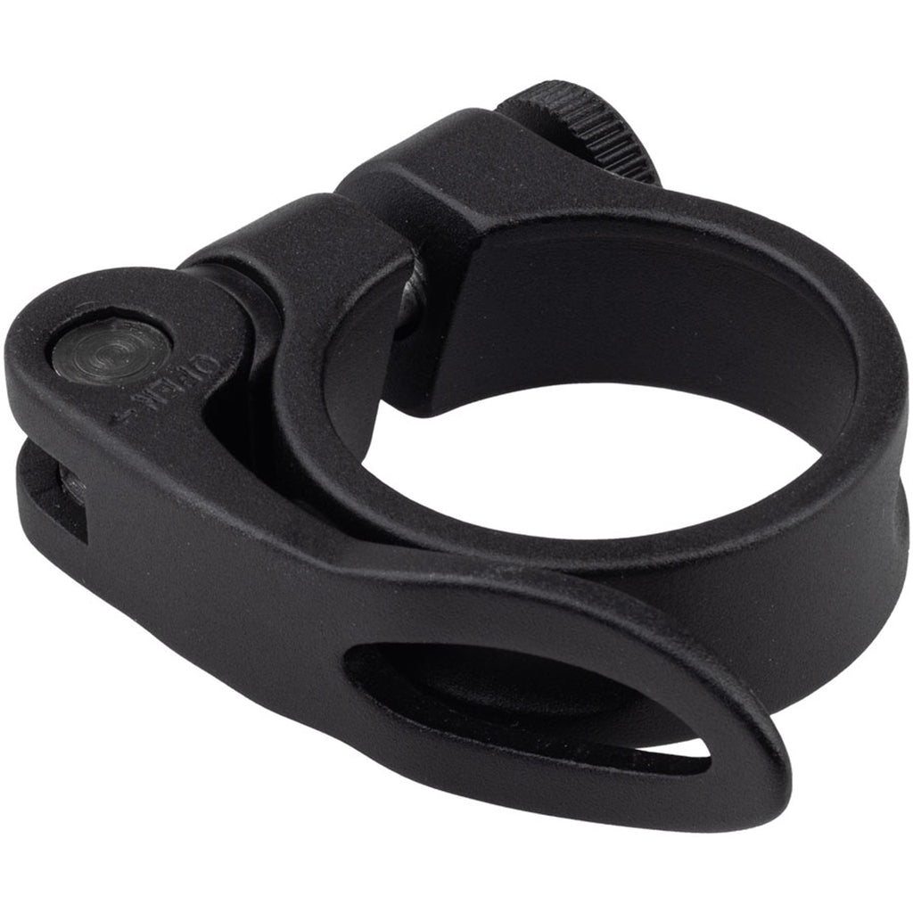 Seatpost Clamp - Boost QR Seatpost Clamp - RemiDemi EVO 1 Seatpost QR Conversion Assembly