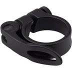 Seatpost Clamp - Boost QR Seatpost Clamp - RemiDemi EVO 1 Seatpost QR Conversion Assembly
