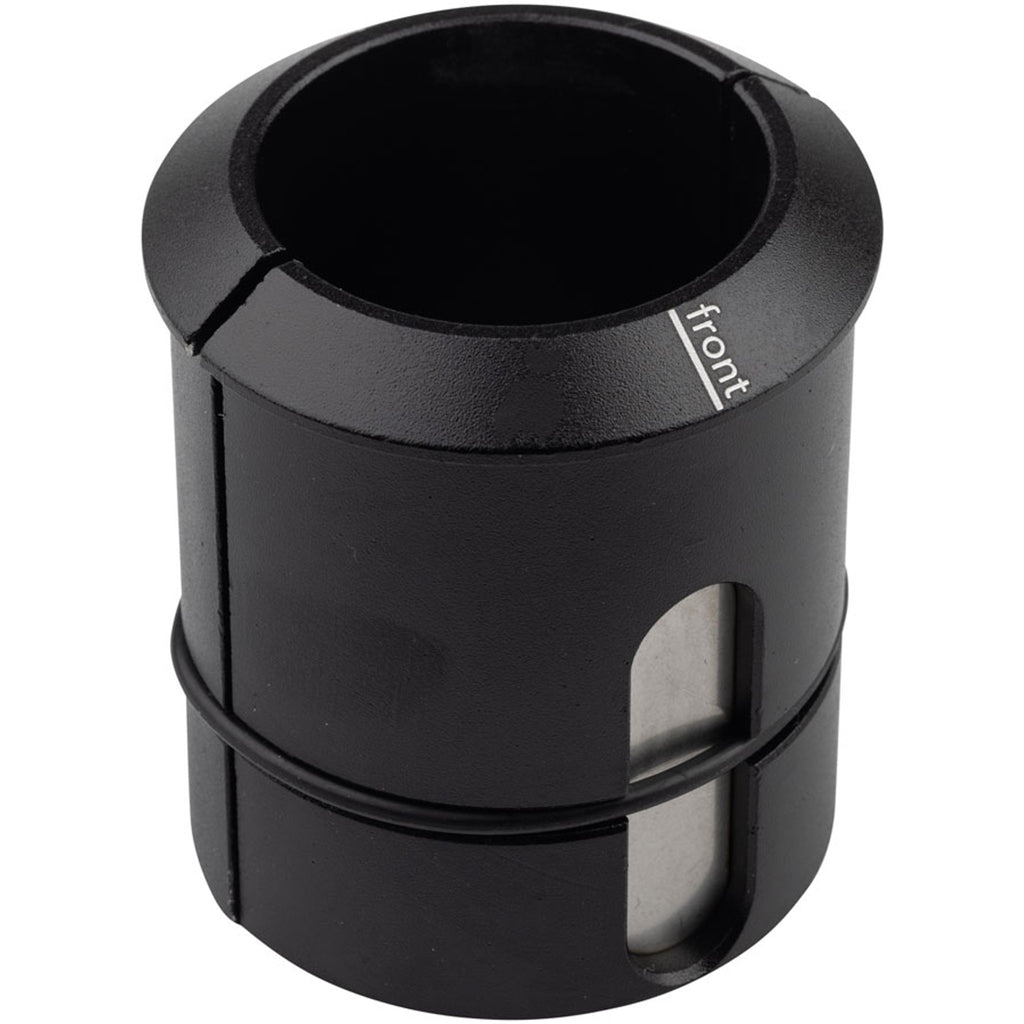Seatpost Clamp - Boost QR Seatpost Clamp - RemiDemi EVO 1 Seatpost QR Conversion Assembly