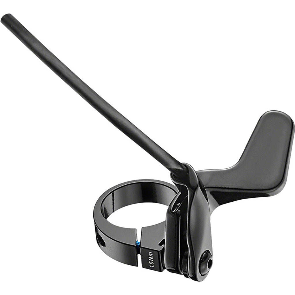 Manic Dropper Seatpost