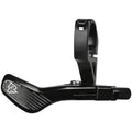 Aeffect R Dropper Seatpost 1x Remote: Black