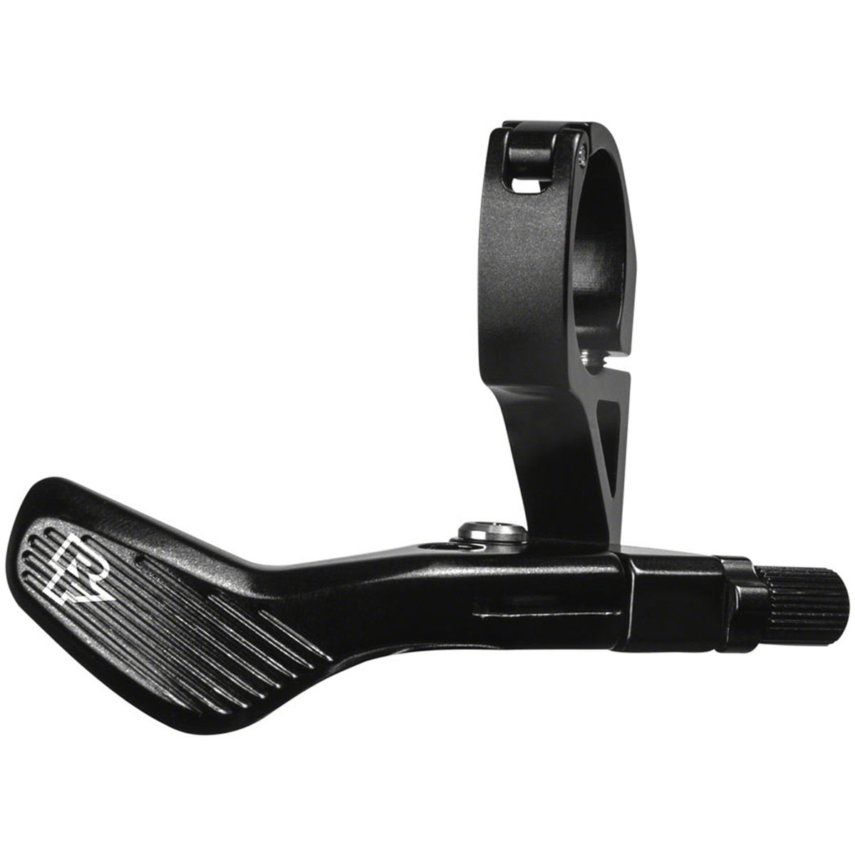 Aeffect R Dropper Seatpost 1x Remote: Black