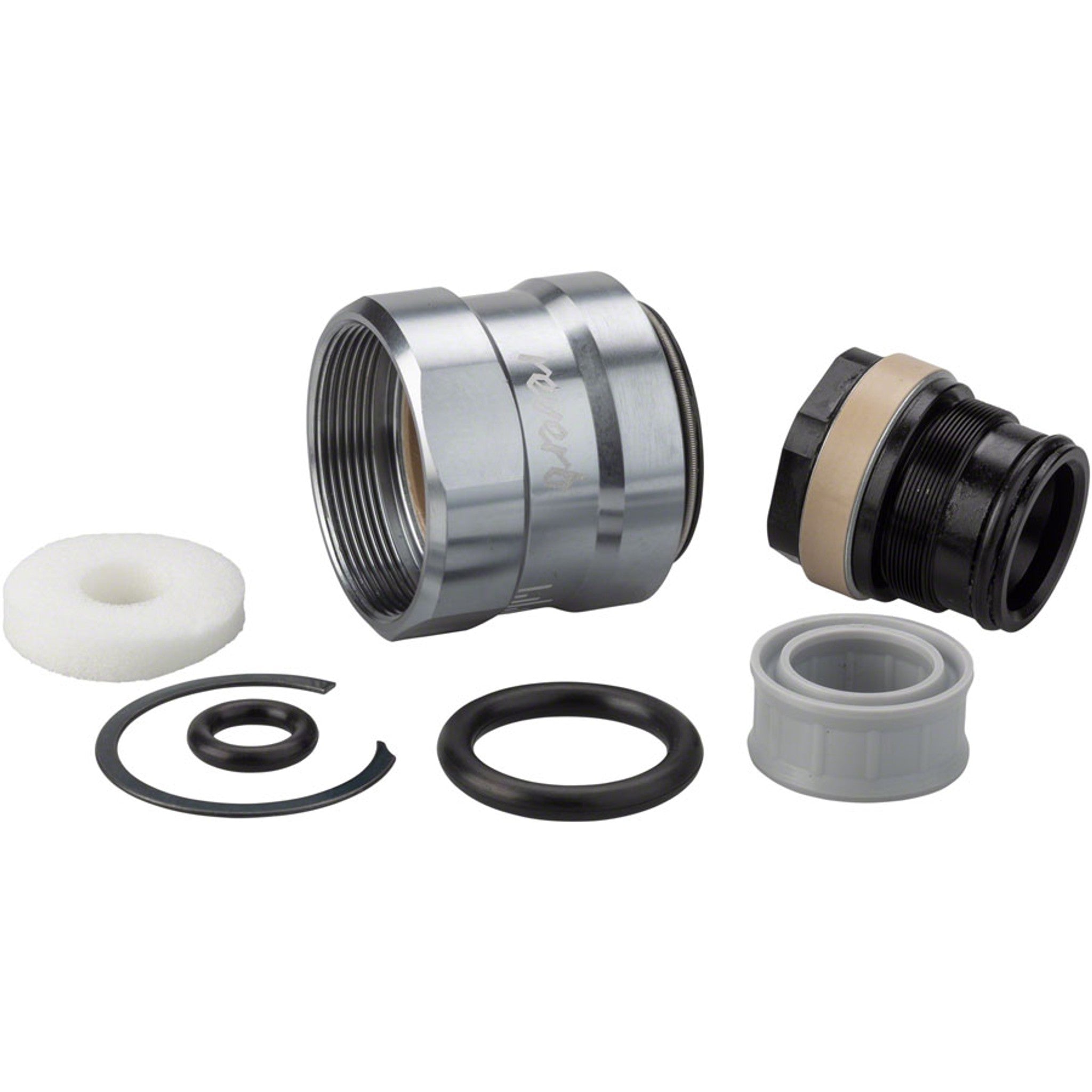 Reverb Service Kits