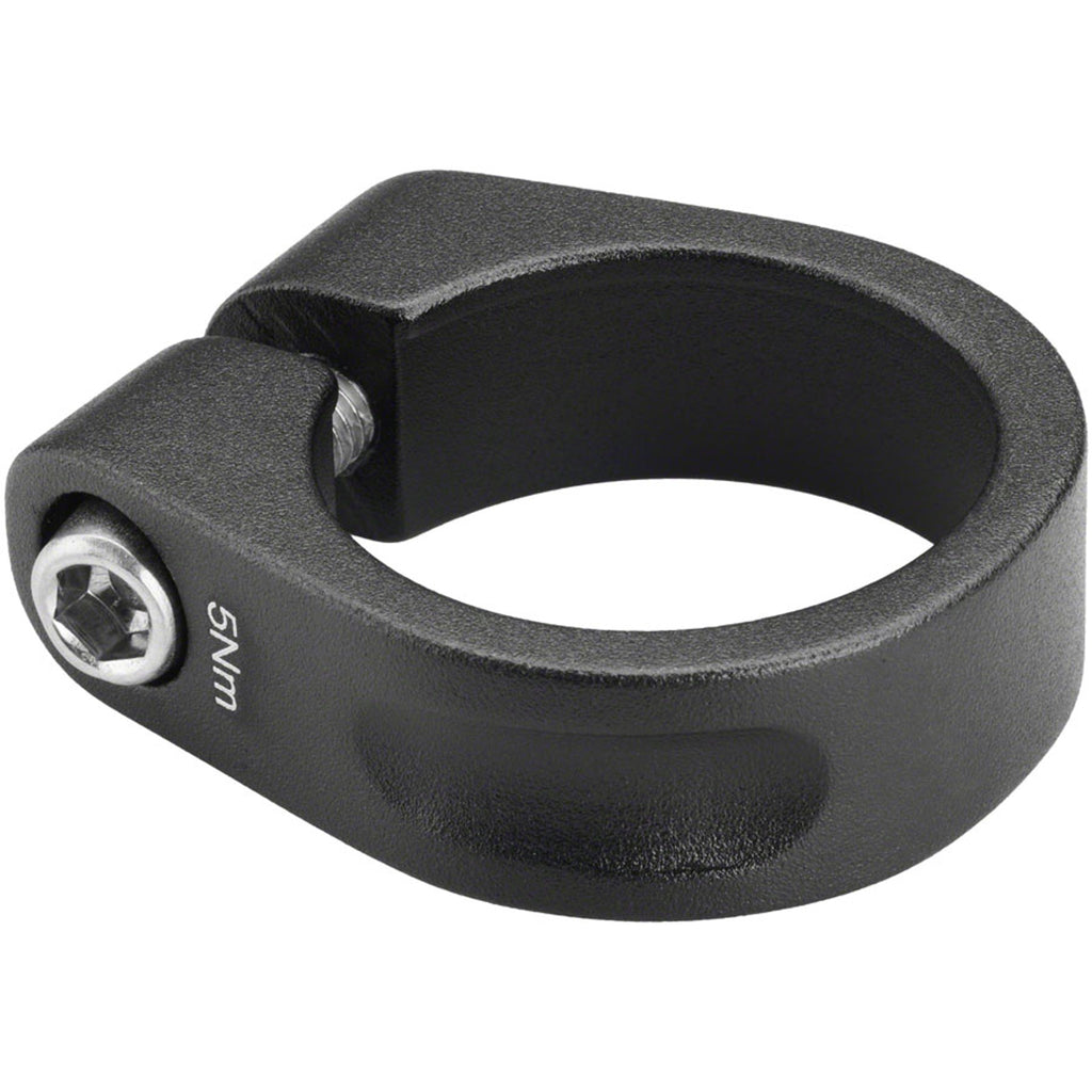 Seatpost Clamp - Boost QR Seatpost Clamp - RemiDemi EVO 1 Seatpost QR Conversion Assembly