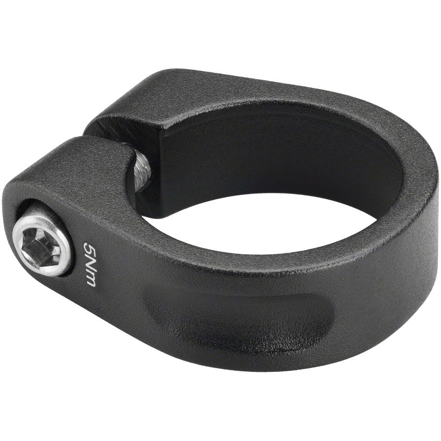 Seatpost Clamp - Boost QR Seatpost Clamp