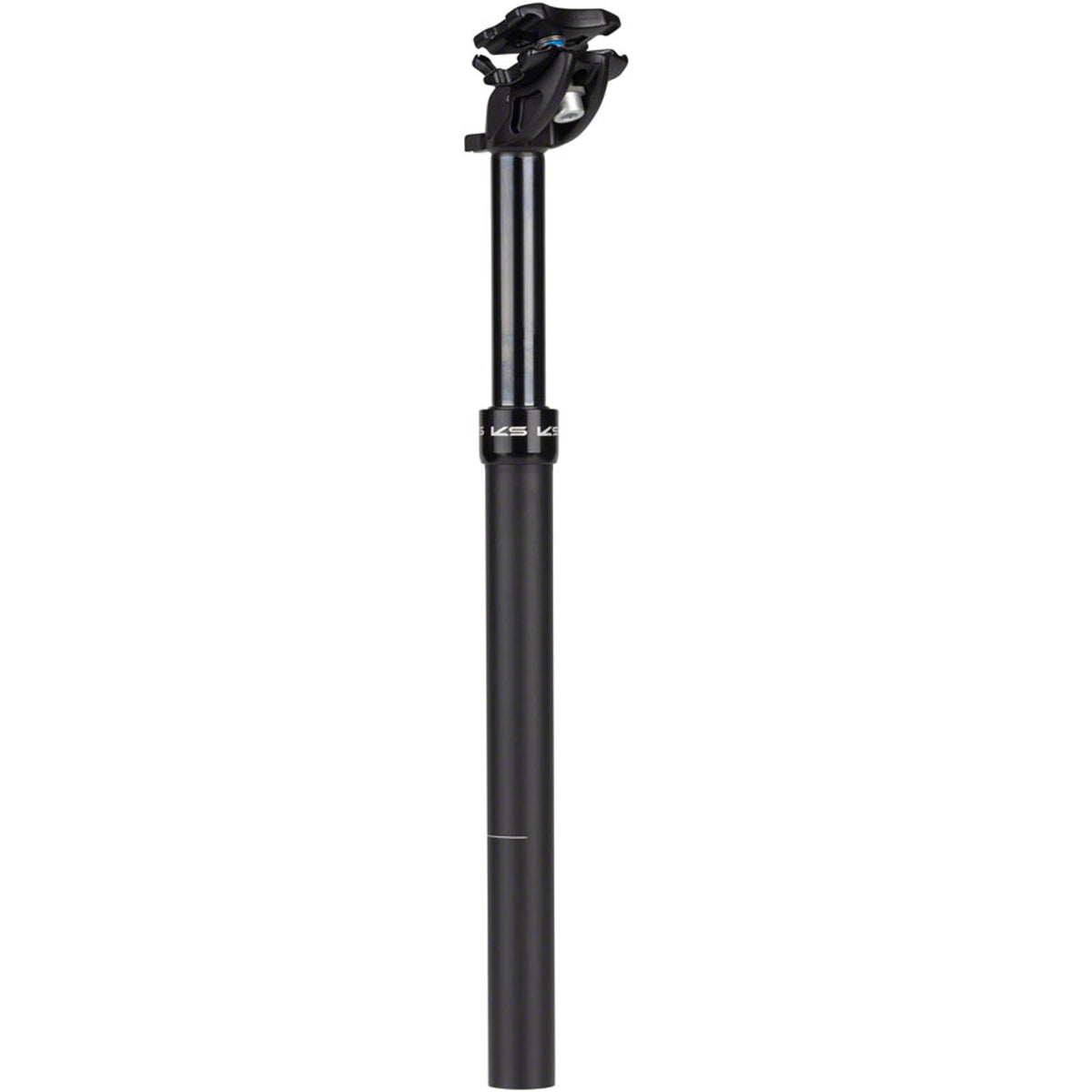 Eten Dropper Seatpost - 100mm - Black