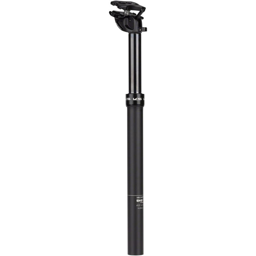 eTEN Dropper Seatpost
