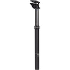 Eten Dropper Seatpost - 100mm - Black