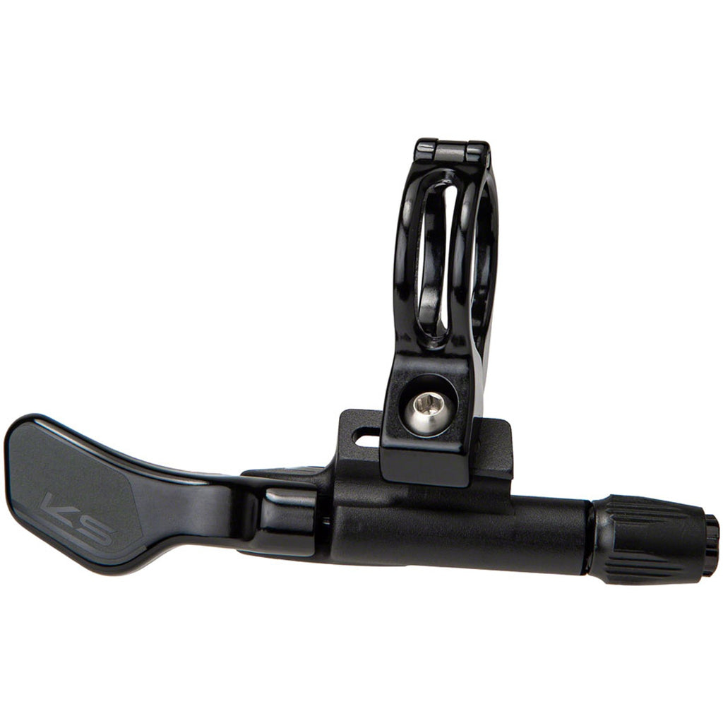 Southpaw Remote Levers - Southpaw Dropper Post Remote Lever
