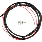 Cables, Anchors & Parts