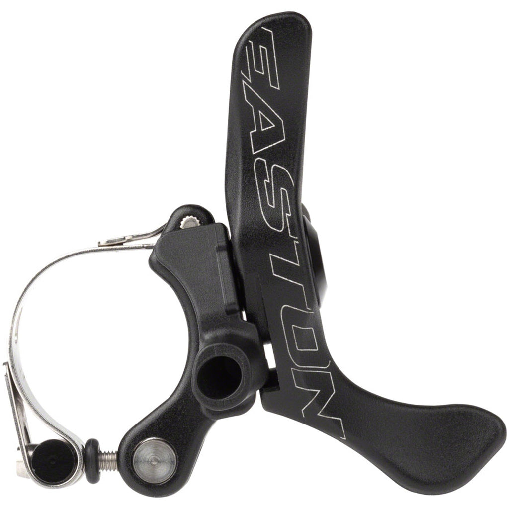 AX Dropper Seatpost Remote - Dual Pull, Underhood