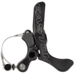 AX Dropper Seatpost Remote - Dual Pull, Underhood