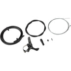 AX Dropper Seatpost Remote - Dual Pull, Underhood