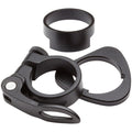 Seatpost Clamp - Boost QR Seatpost Clamp - RemiDemi EVO 1 Seatpost QR Conversion Assembly