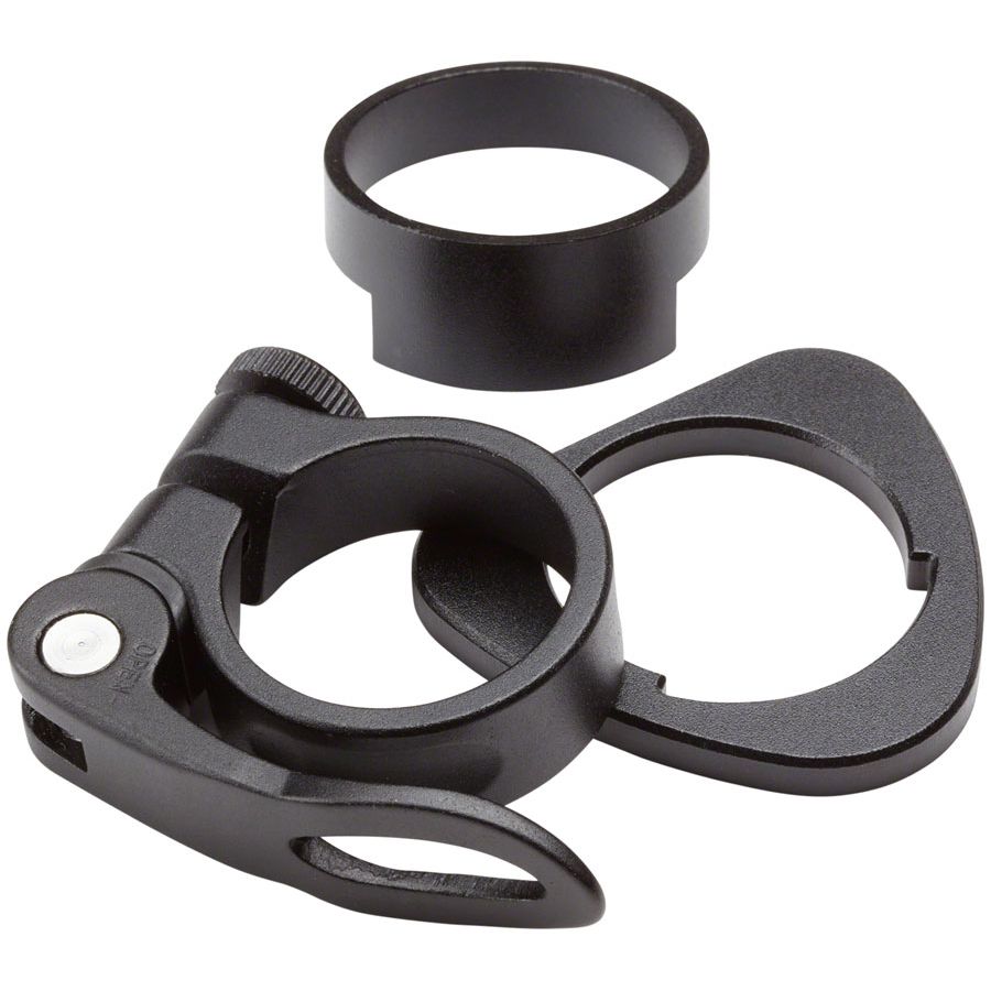 Seatpost Clamp - Boost QR Seatpost Clamp