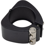Seatpost Clamp - Boost QR Seatpost Clamp - RemiDemi EVO 1 Seatpost QR Conversion Assembly