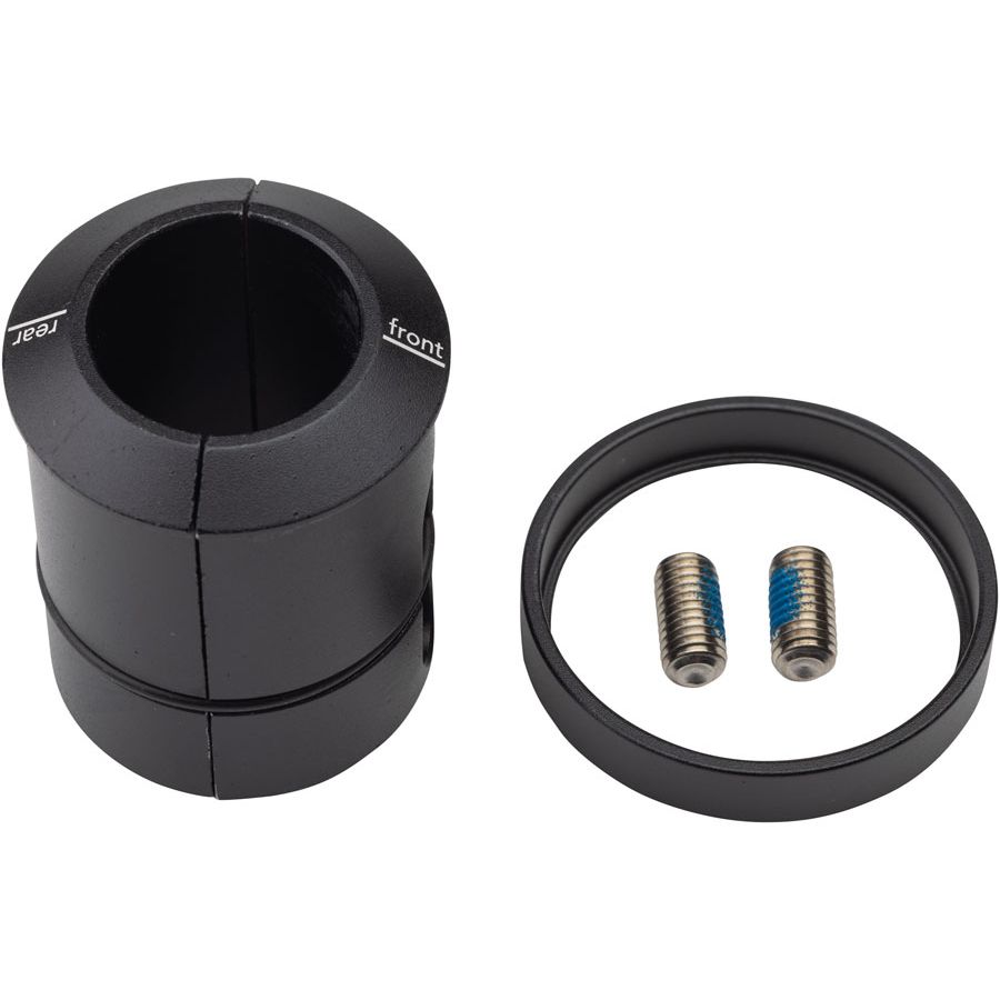 Seatpost Clamp - Boost QR Seatpost Clamp
