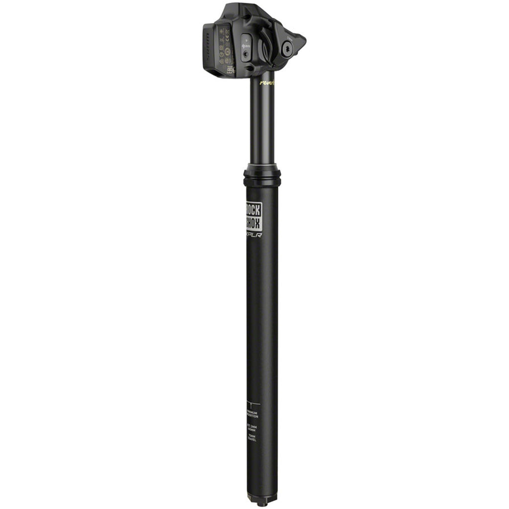 Reverb AXS XPLR Dropper Seatpost